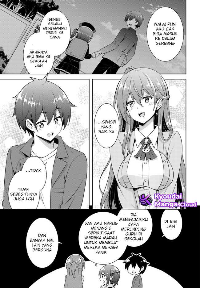 Chapter 25 - halaman 16