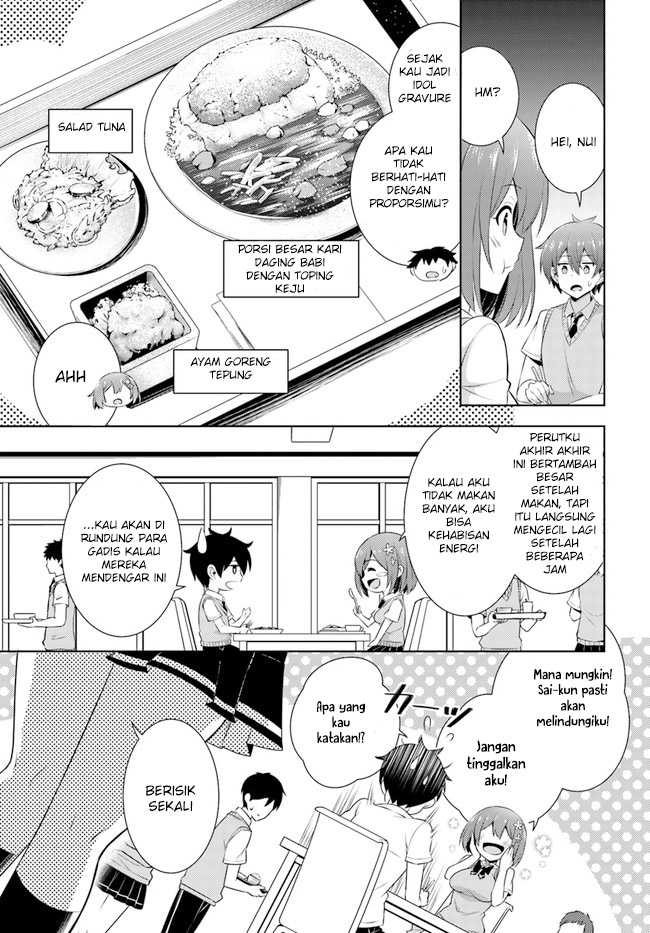 Chapter 25 - halaman 22