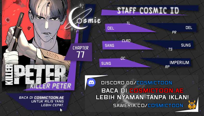 Chapter 77 - halaman 2