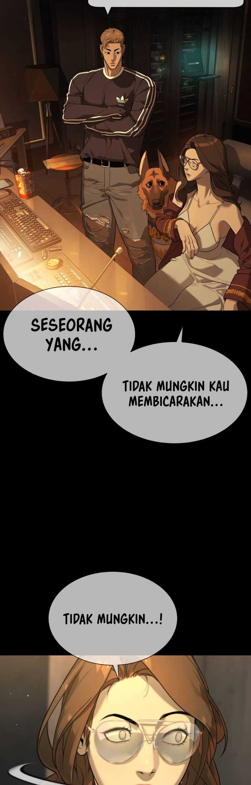 Chapter 77 - halaman 18