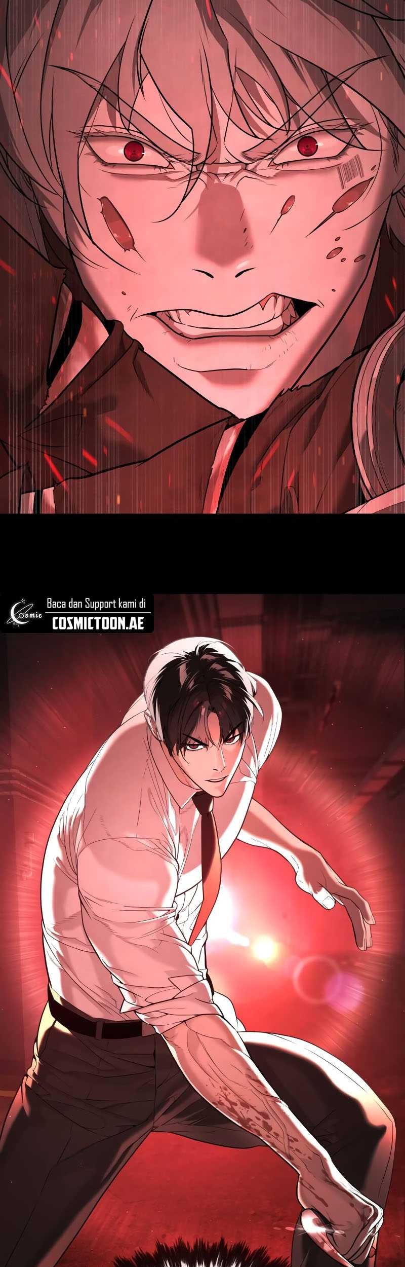 Chapter 77 - halaman 25