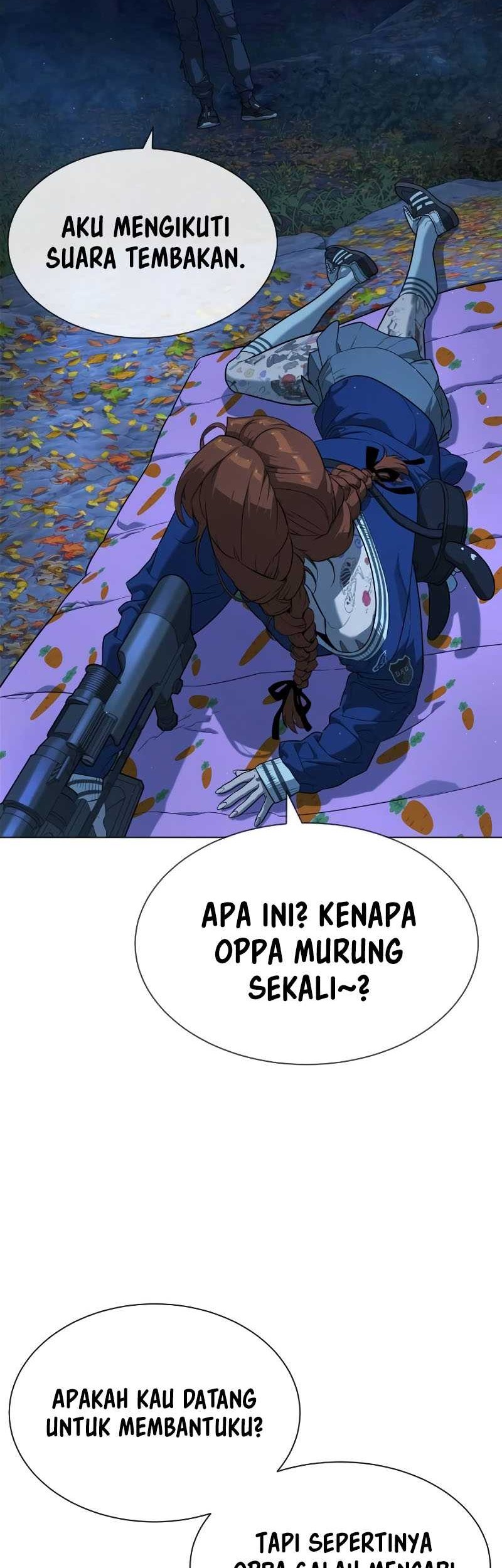 Chapter 77 - halaman 36