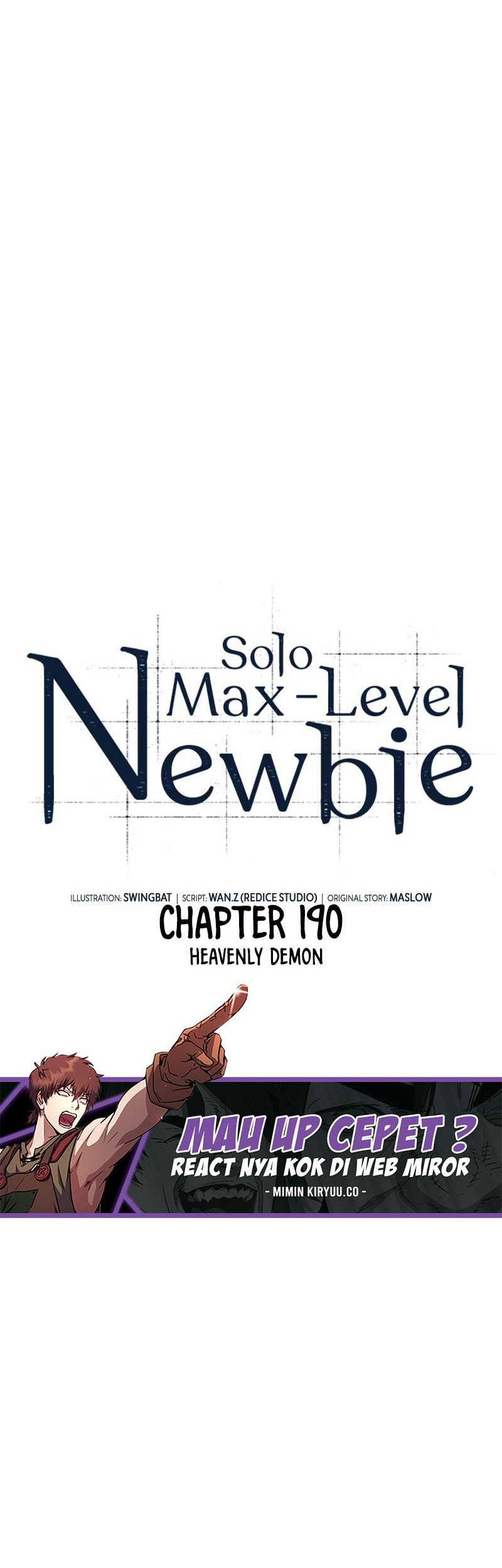 Chapter 190 - halaman 20