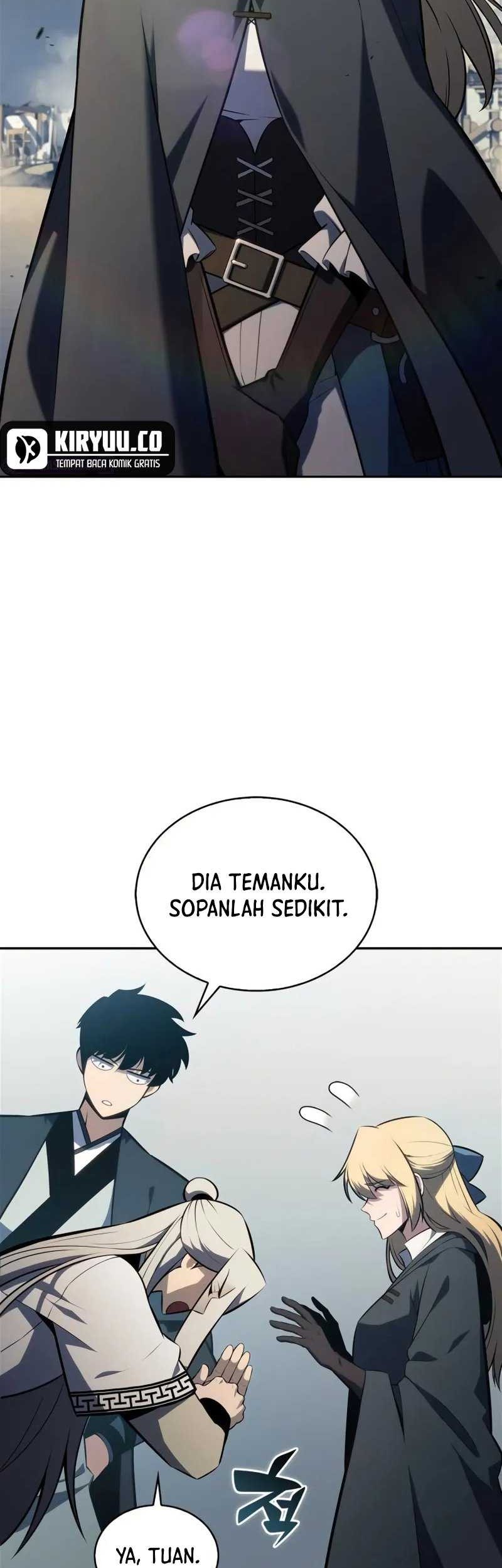 Chapter 190 - halaman 33