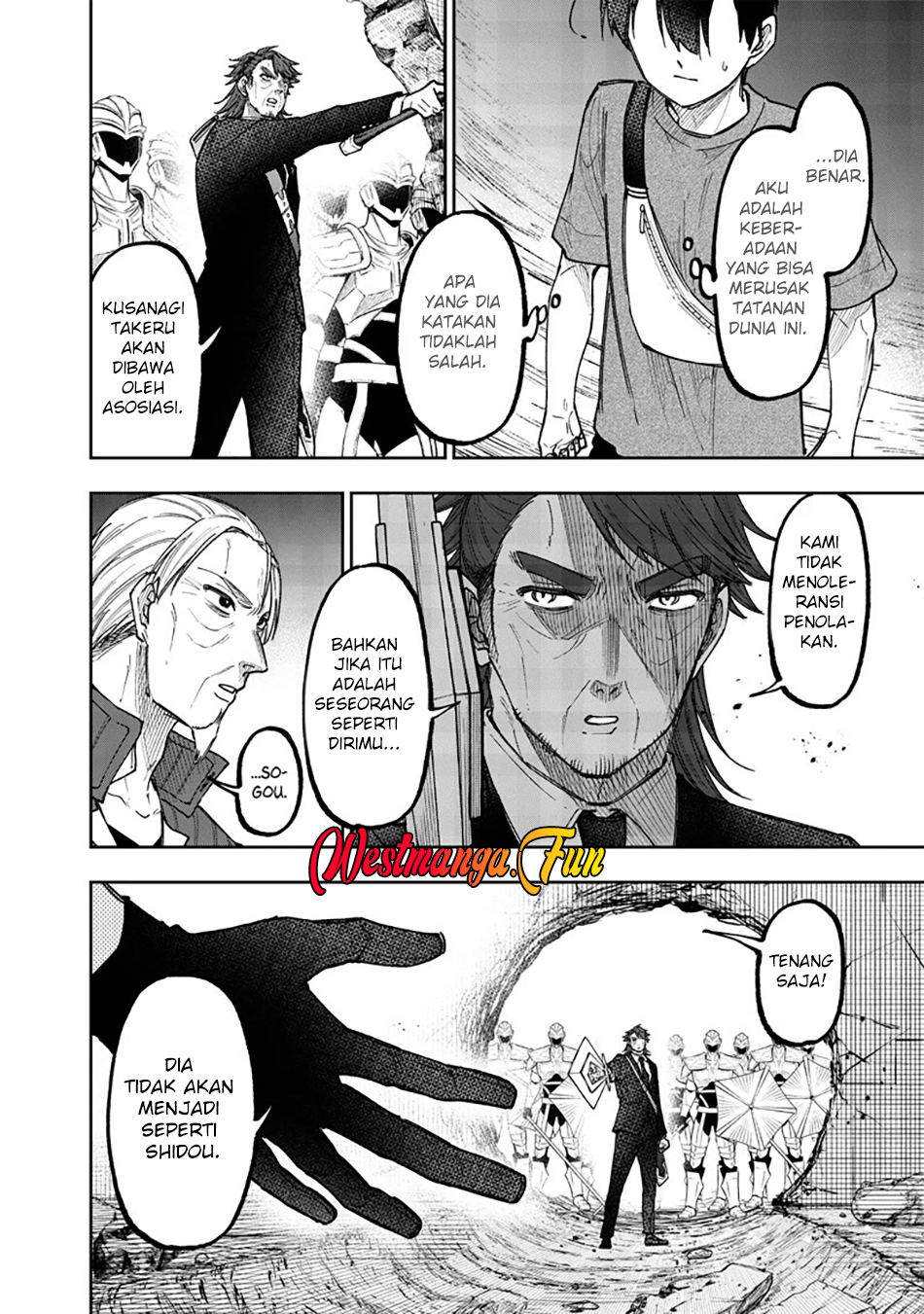 Chapter 41 - halaman 13