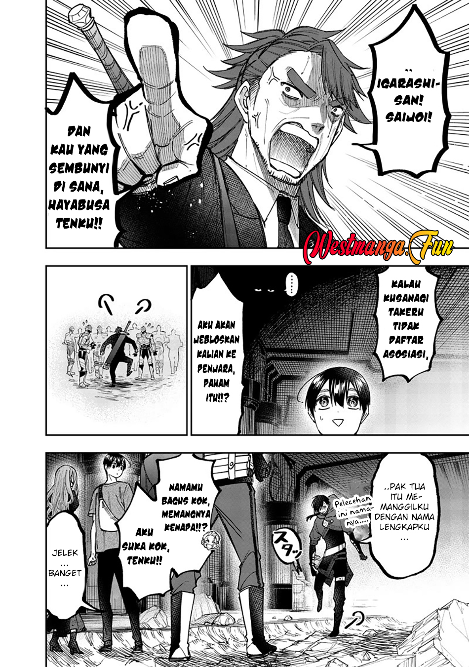 Chapter 41 - halaman 18