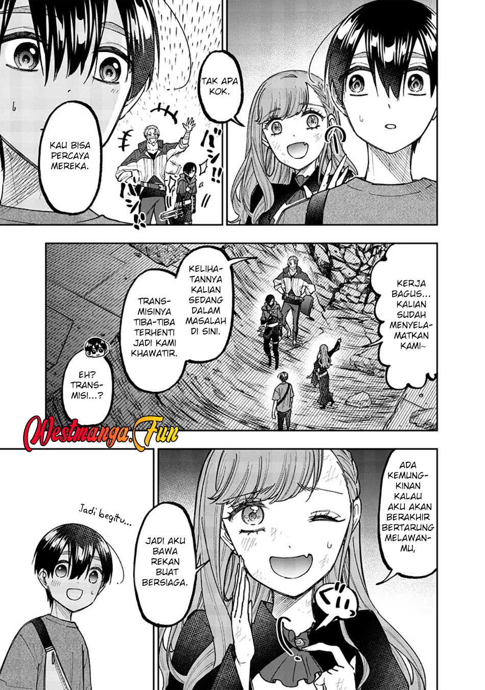 Chapter 41 - halaman 19
