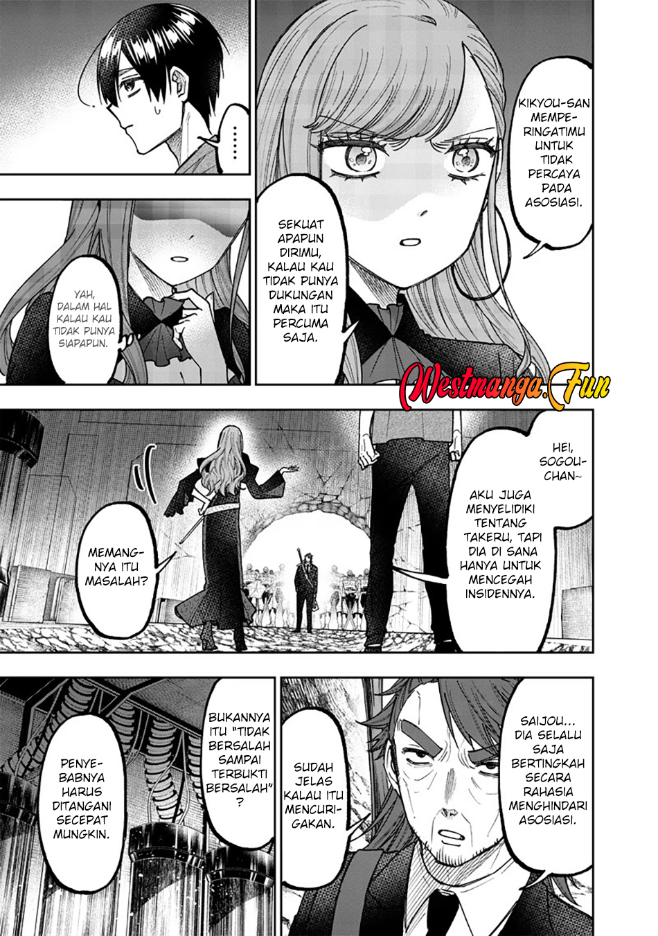 Chapter 41 - halaman 6