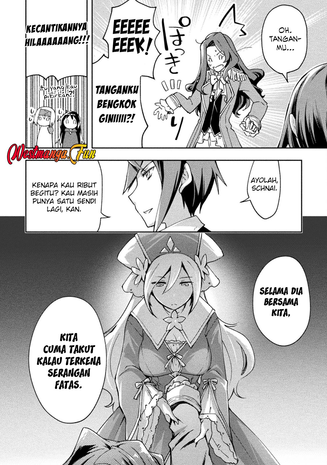 Chapter 55 - halaman 19
