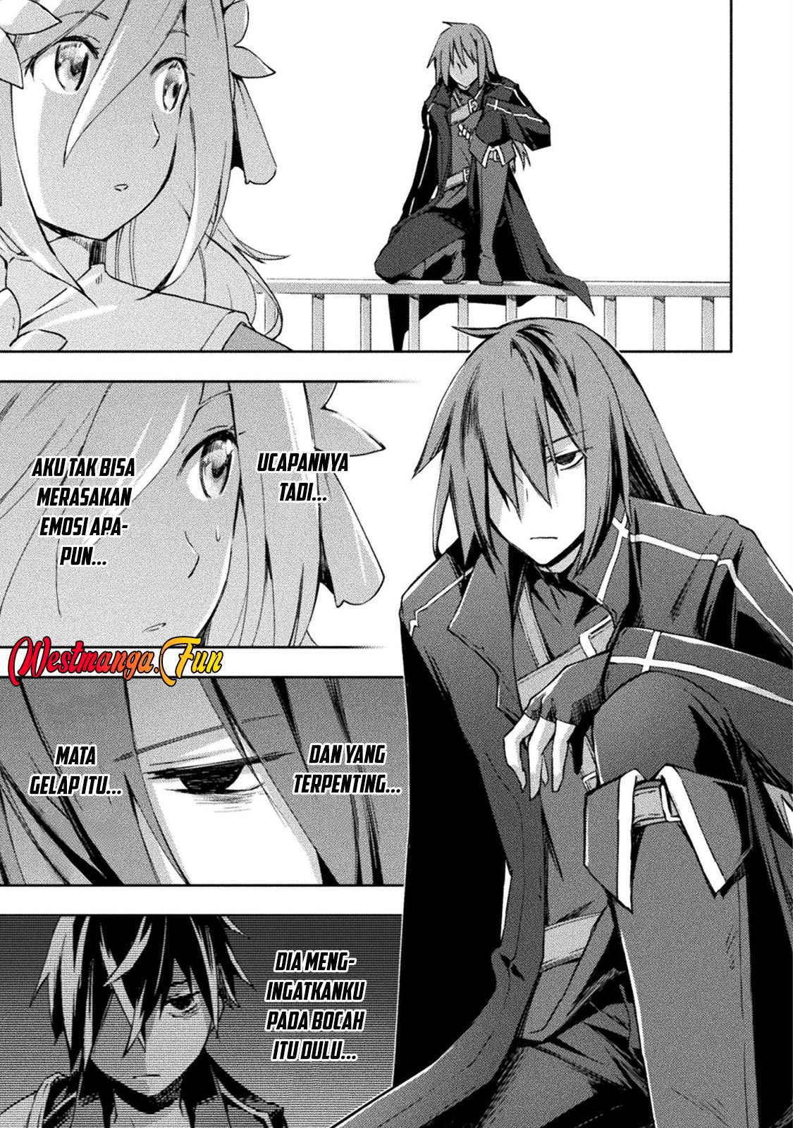 Chapter 55 - halaman 22