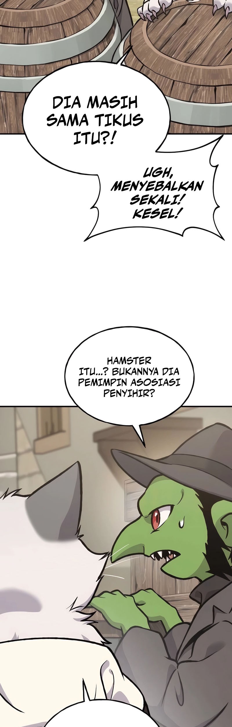 Chapter 94 - halaman 21