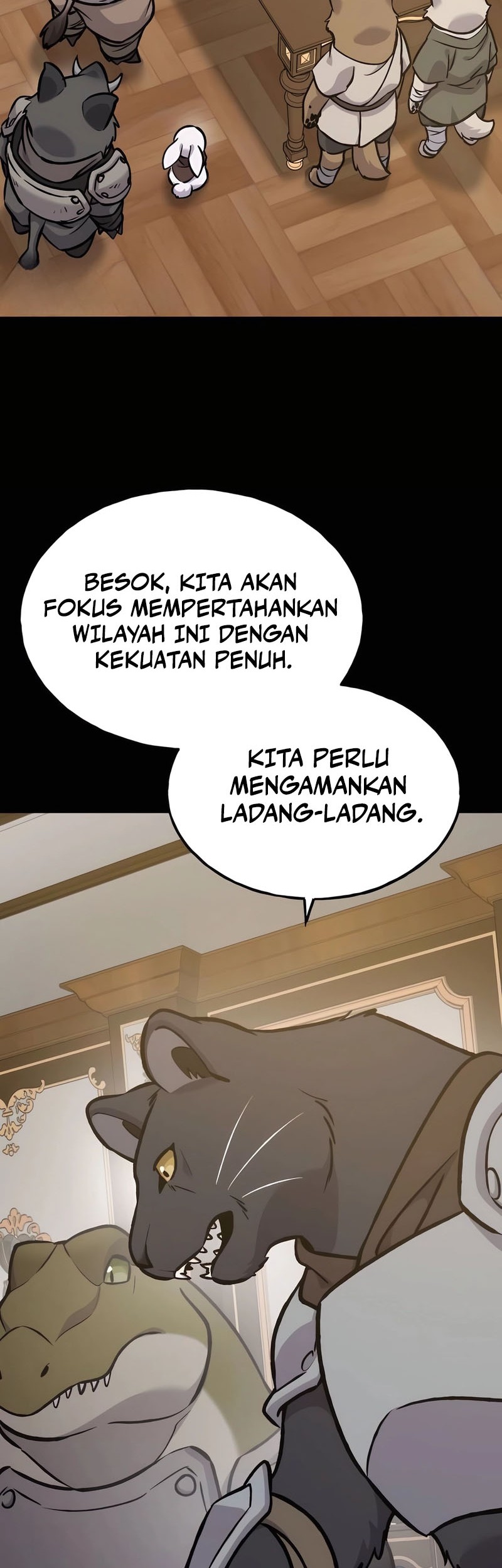 Chapter 94 - halaman 36