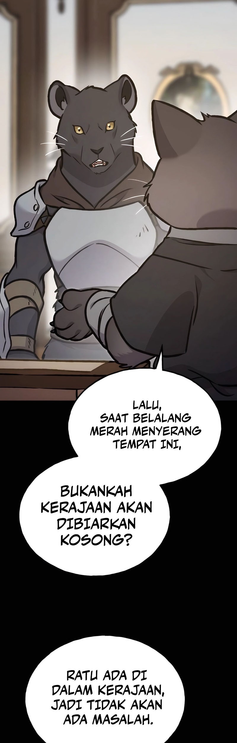 Chapter 94 - halaman 38