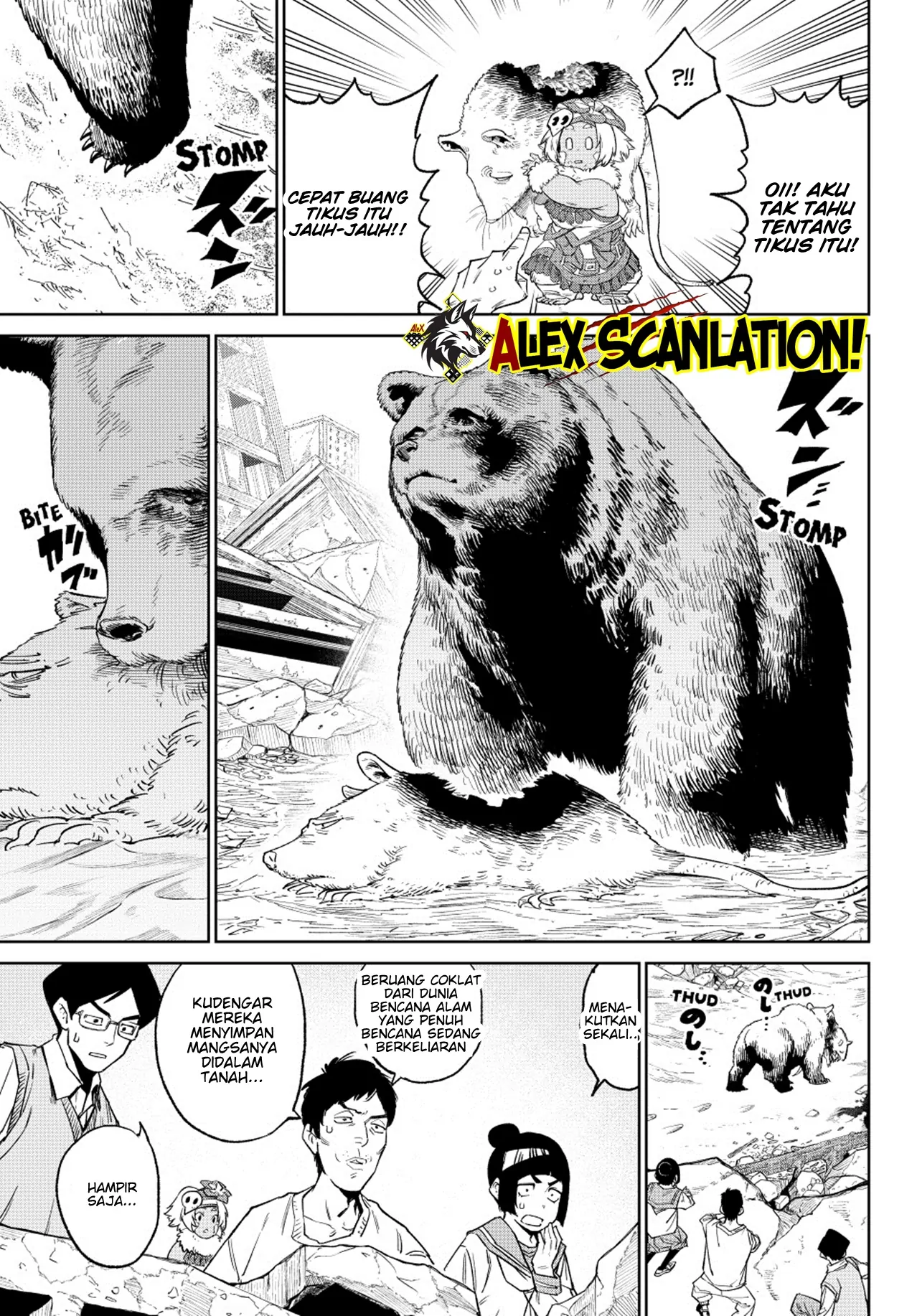 Chapter 22 - halaman 12