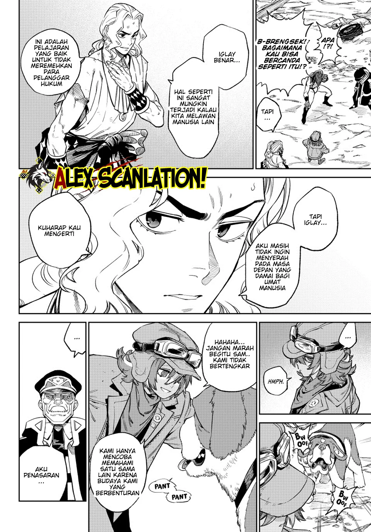 Chapter 22 - halaman 19