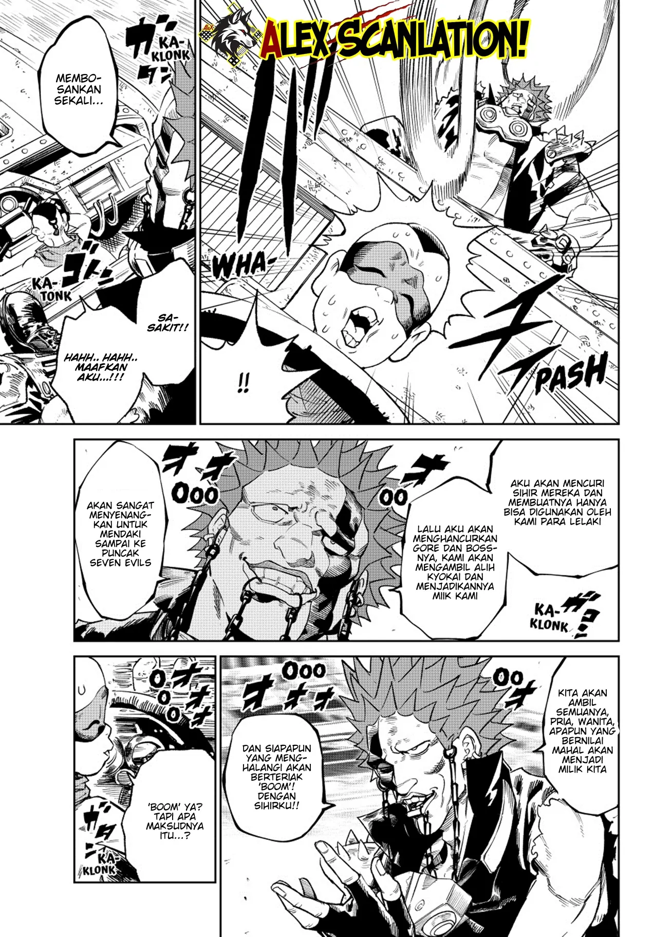 Chapter 22 - halaman 22