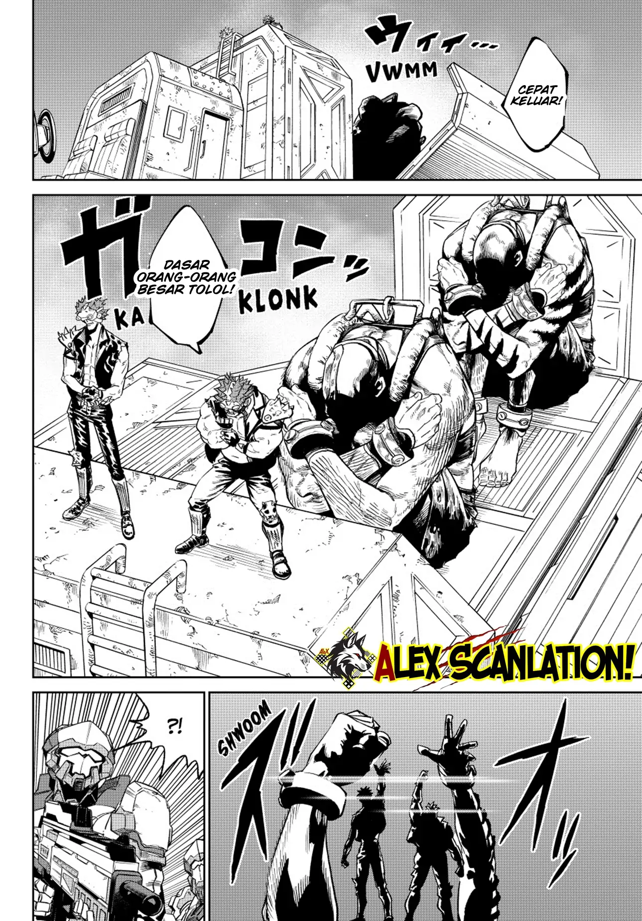 Chapter 22 - halaman 25