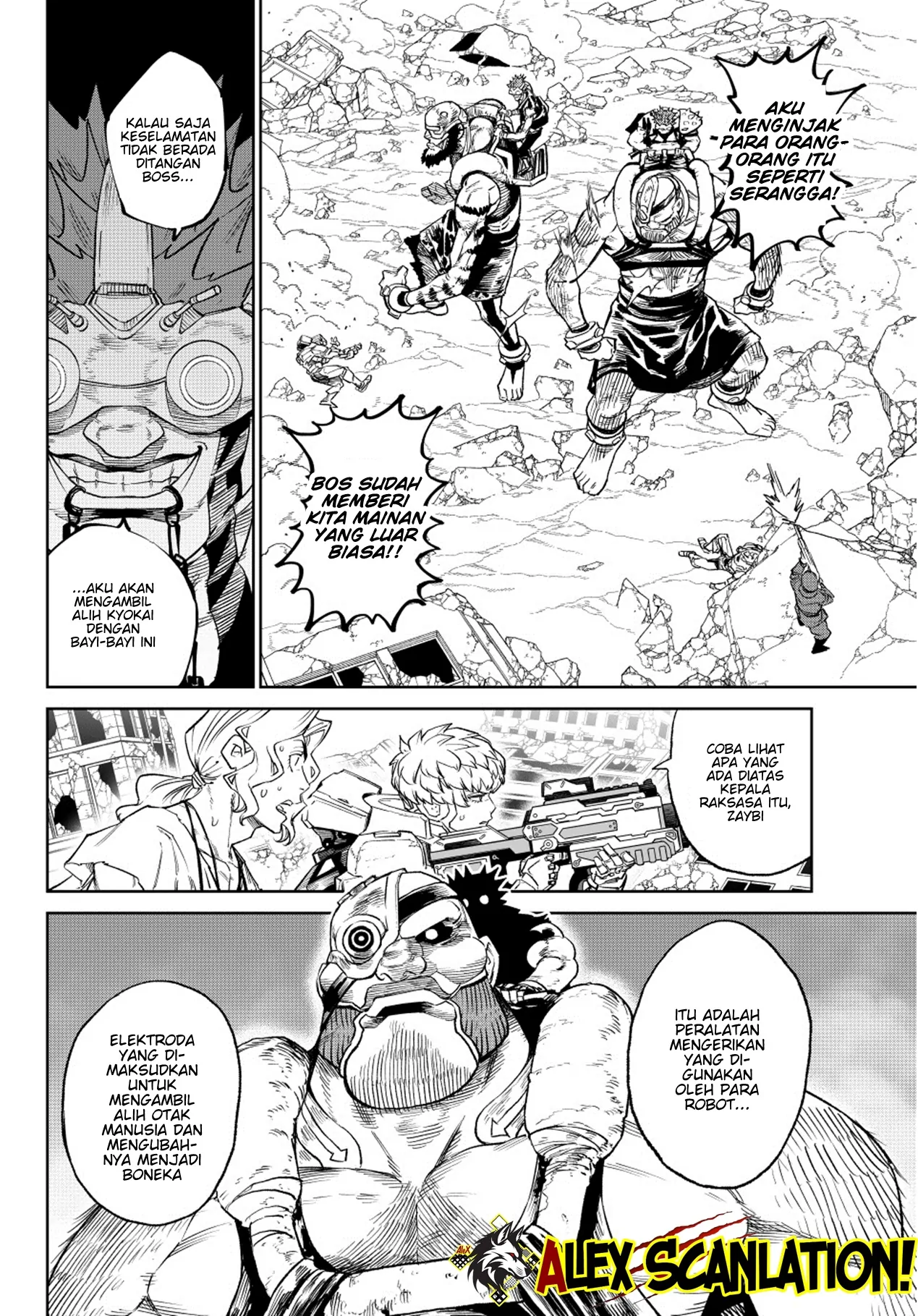 Chapter 22 - halaman 29