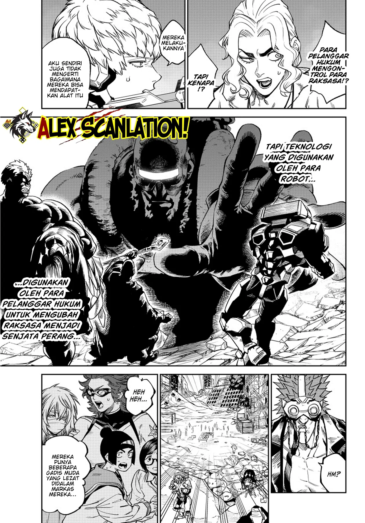 Chapter 22 - halaman 30
