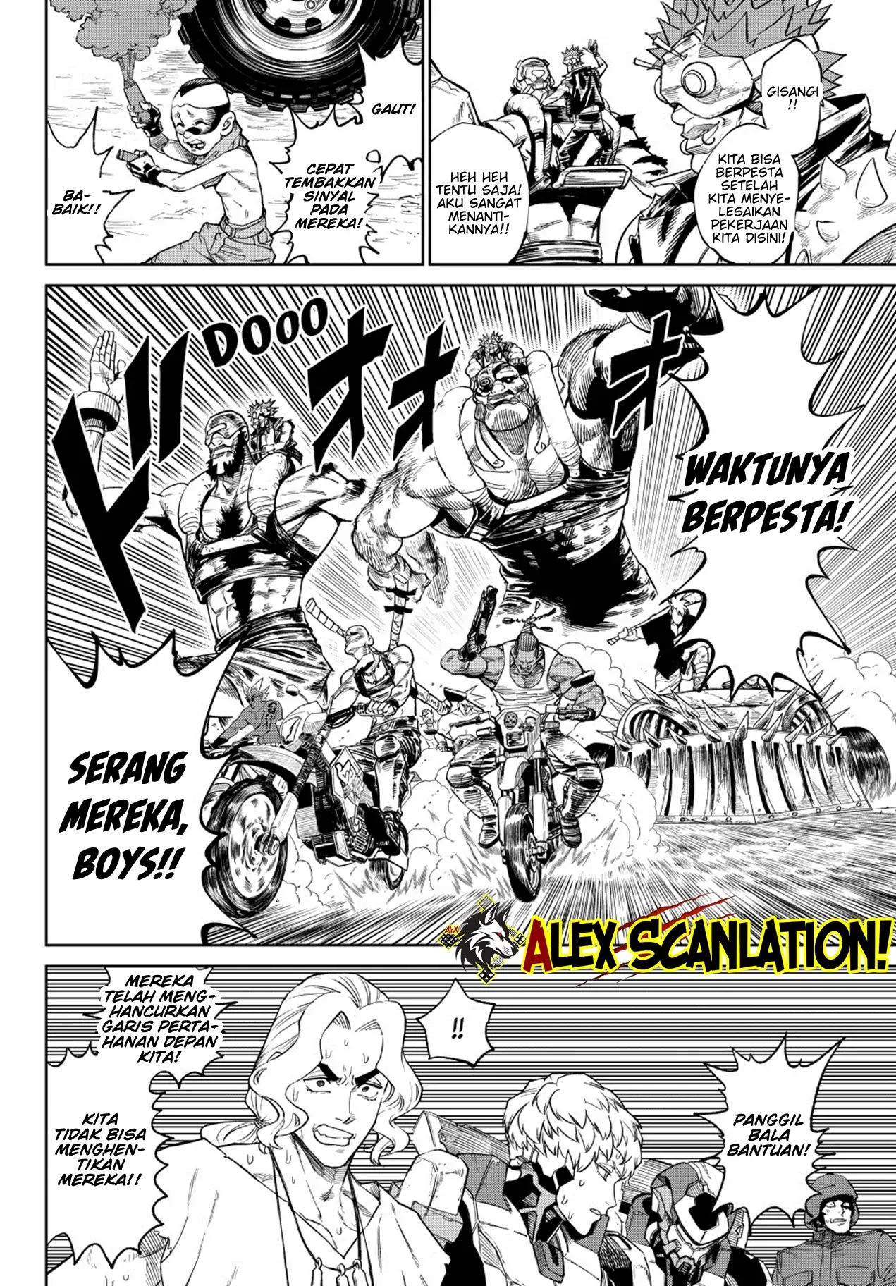 Chapter 22 - halaman 31
