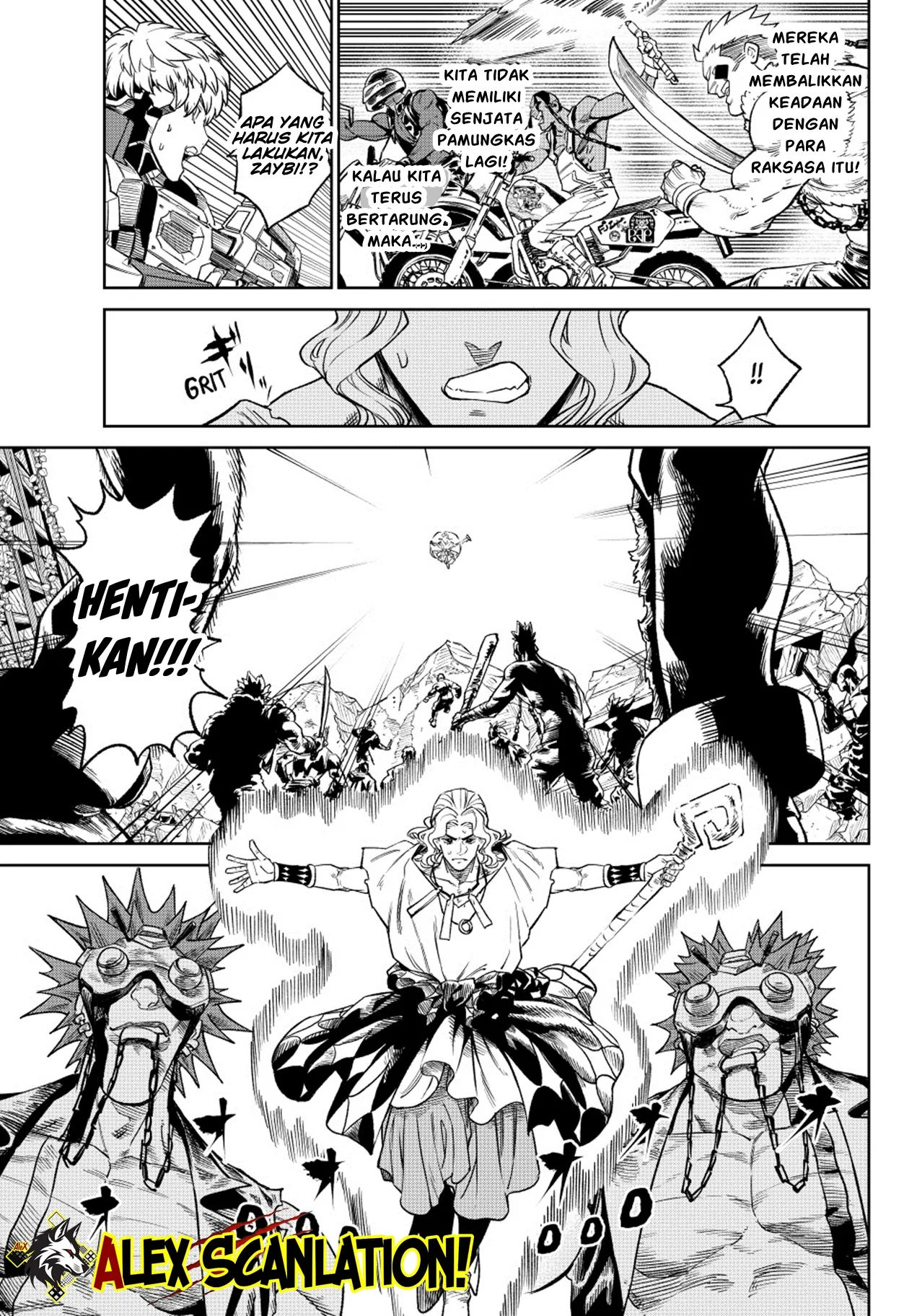 Chapter 22 - halaman 32