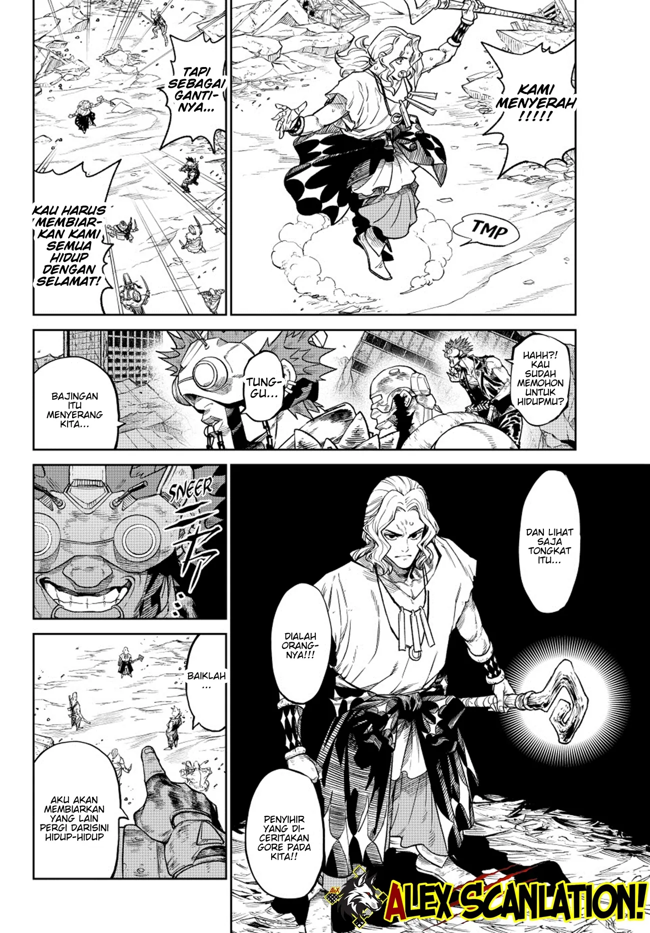 Chapter 22 - halaman 33