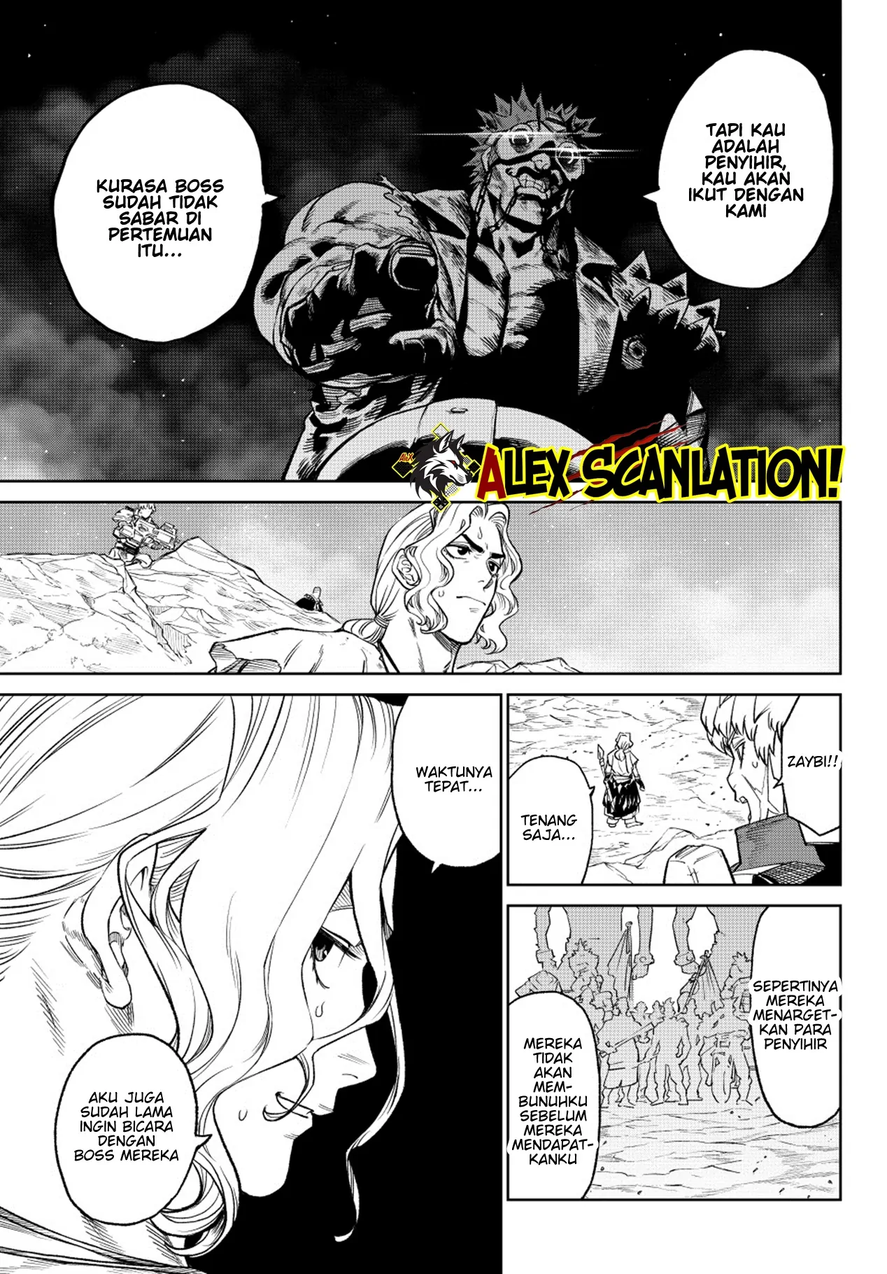 Chapter 22 - halaman 34