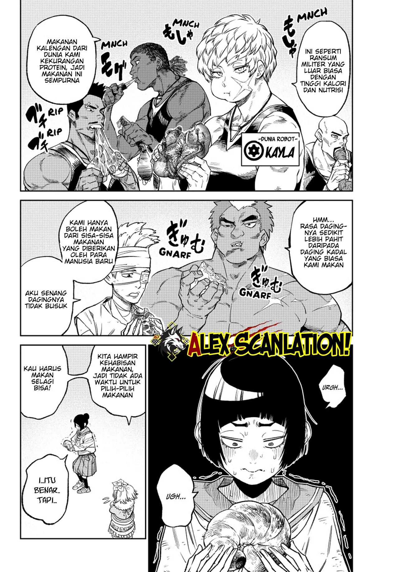 Chapter 22 - halaman 9
