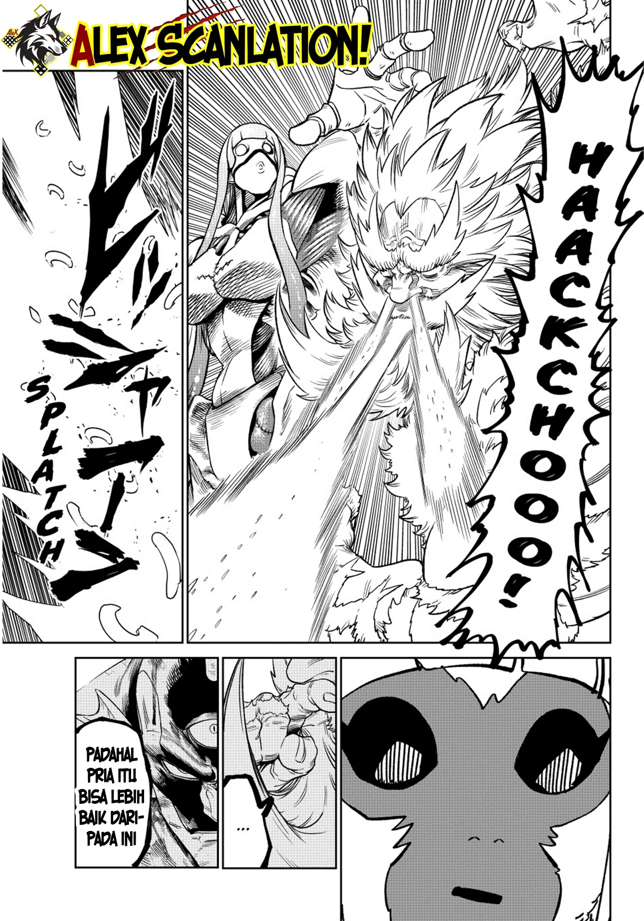 Chapter 21 - halaman 31