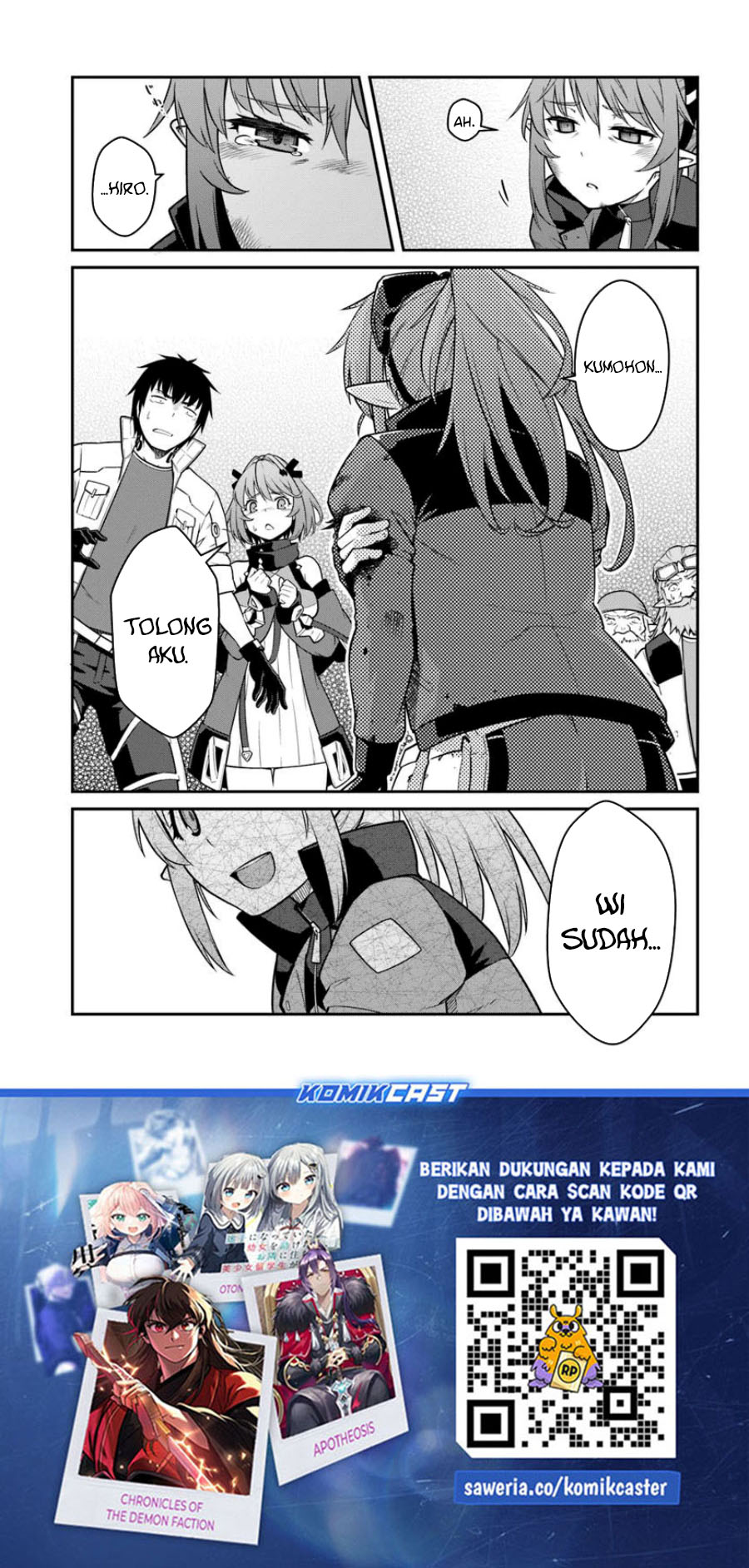 Chapter 45.2 - halaman 20