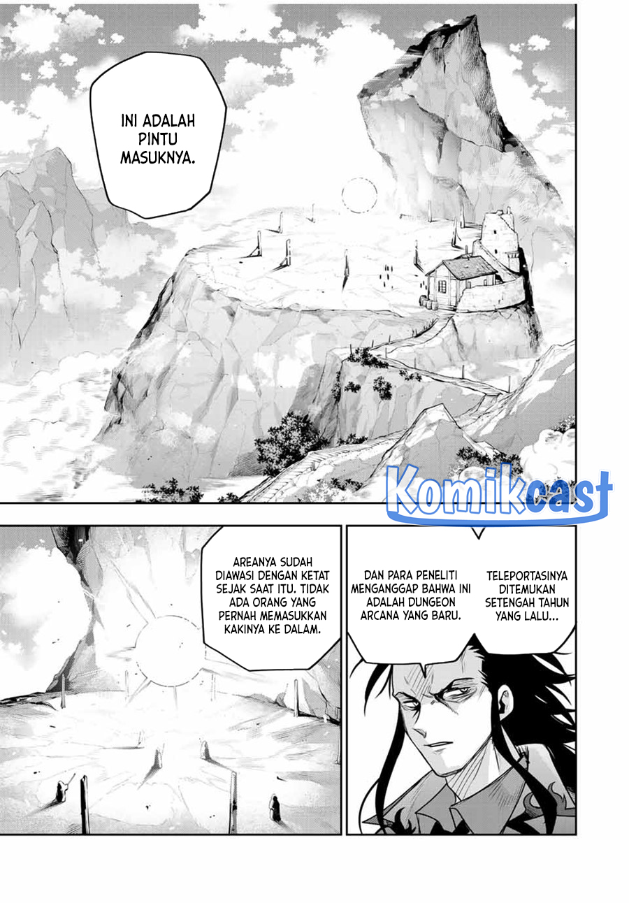 Chapter 123 - halaman 19