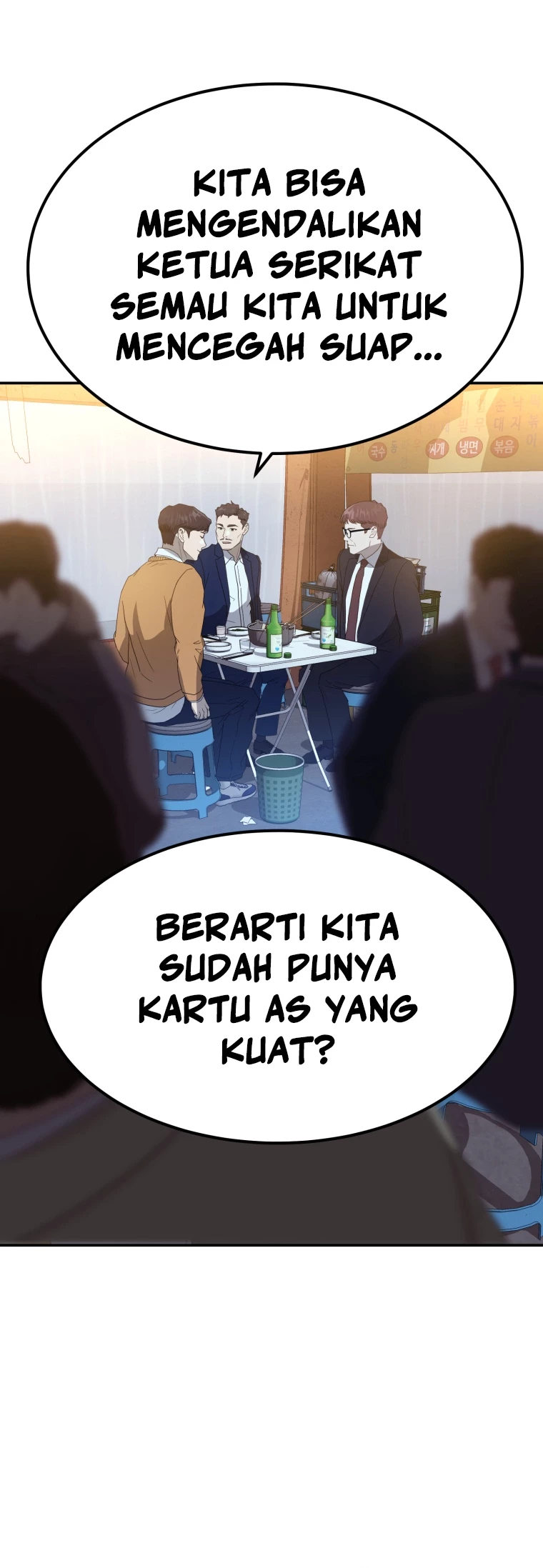 Chapter 61 - halaman 38