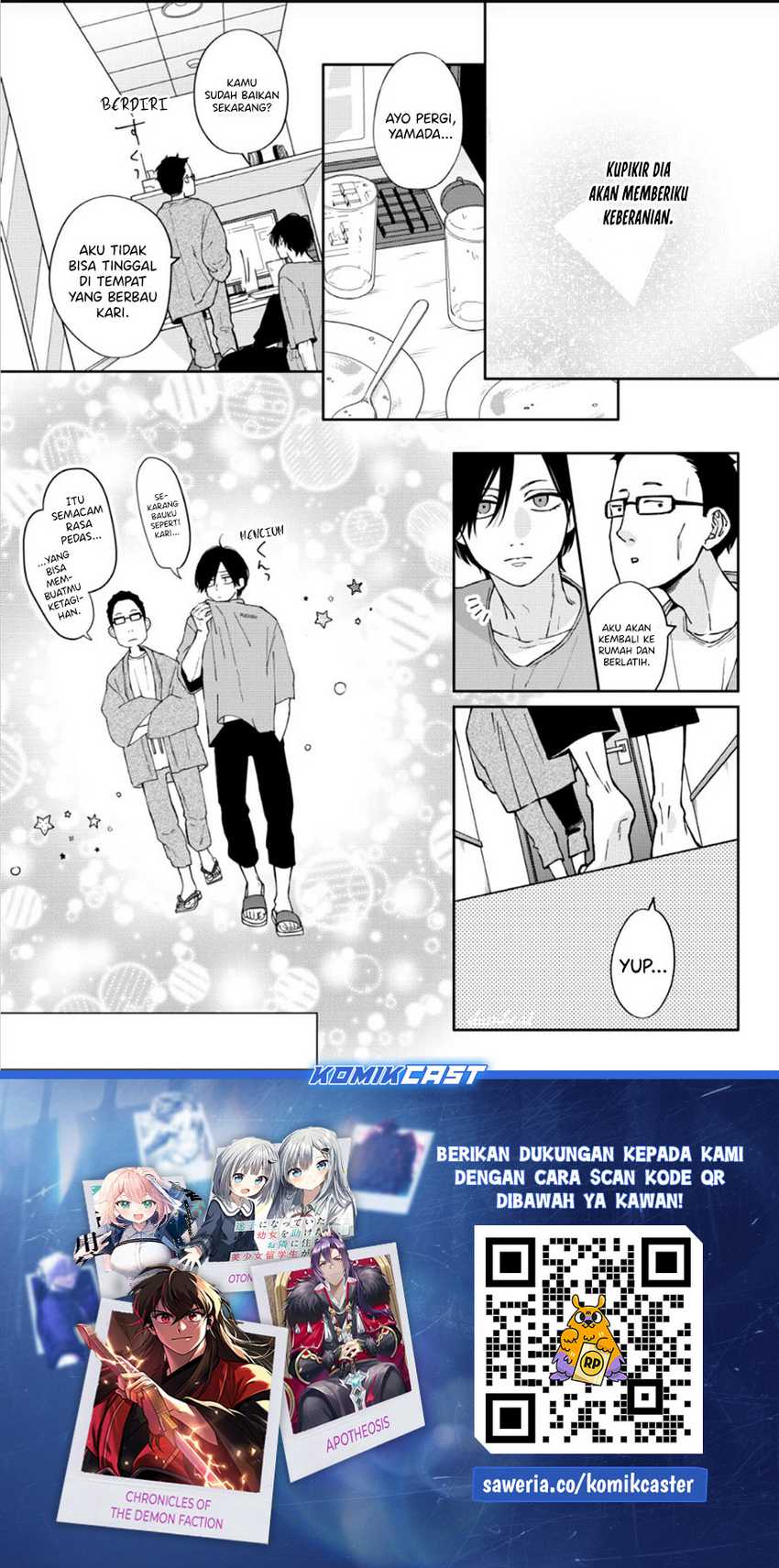 Chapter 108 - halaman 18