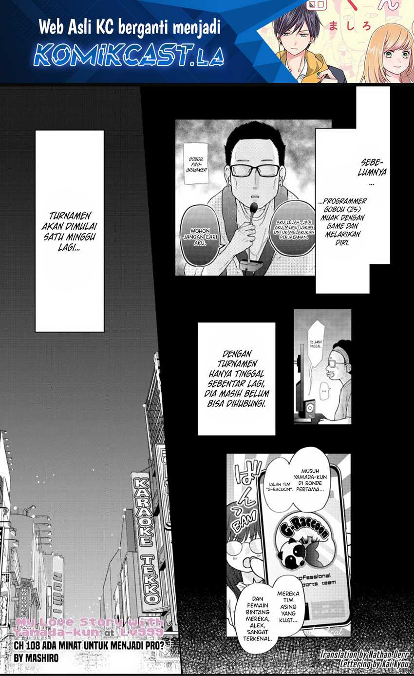 Chapter 108 - halaman 3