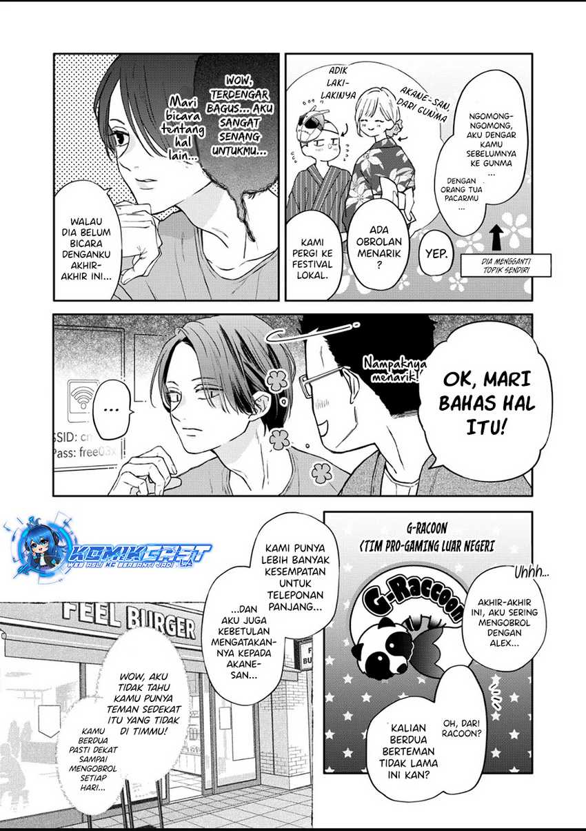 Chapter 108 - halaman 6