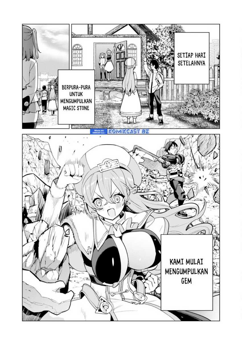 Chapter 67 - halaman 12