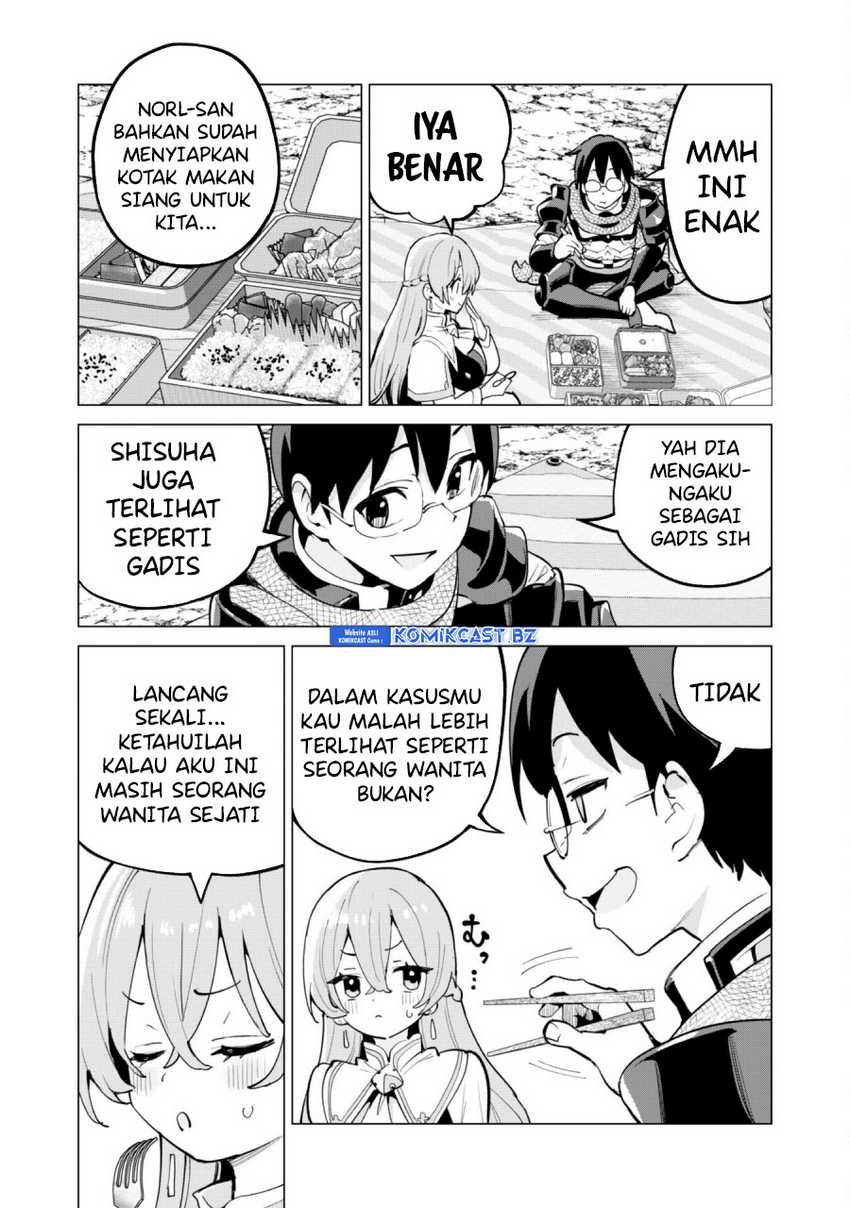 Chapter 67 - halaman 15