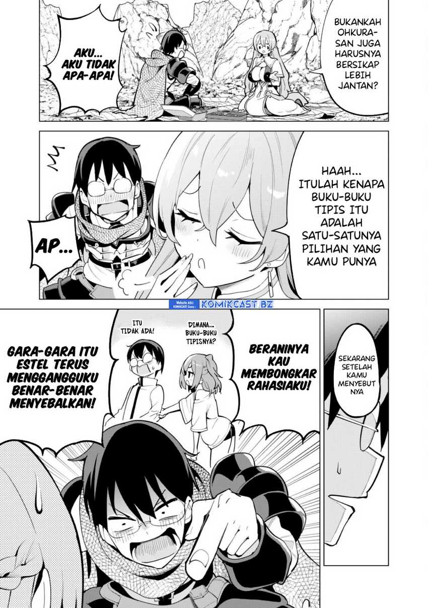 Chapter 67 - halaman 16