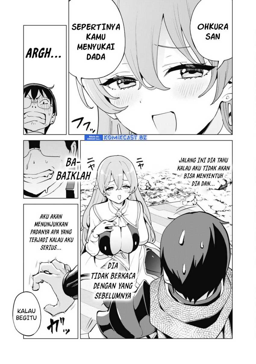 Chapter 67 - halaman 18