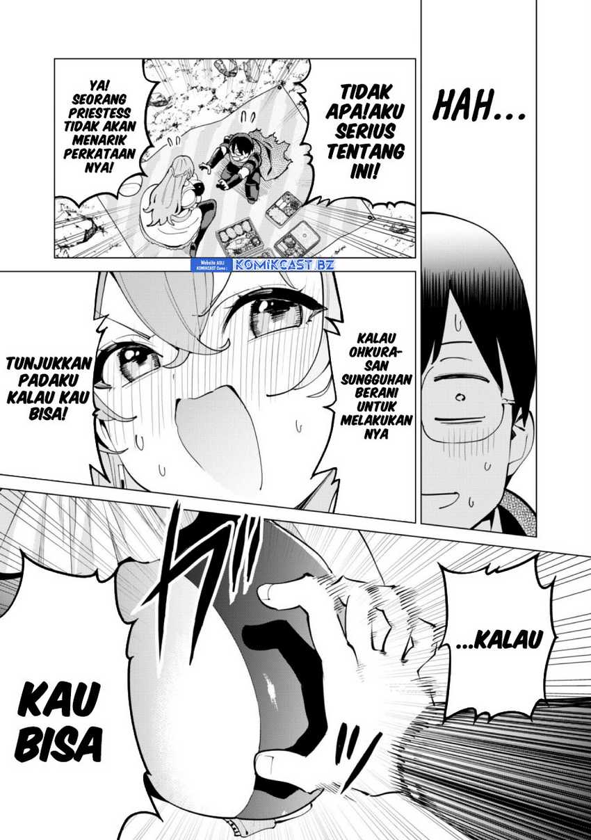 Chapter 67 - halaman 22