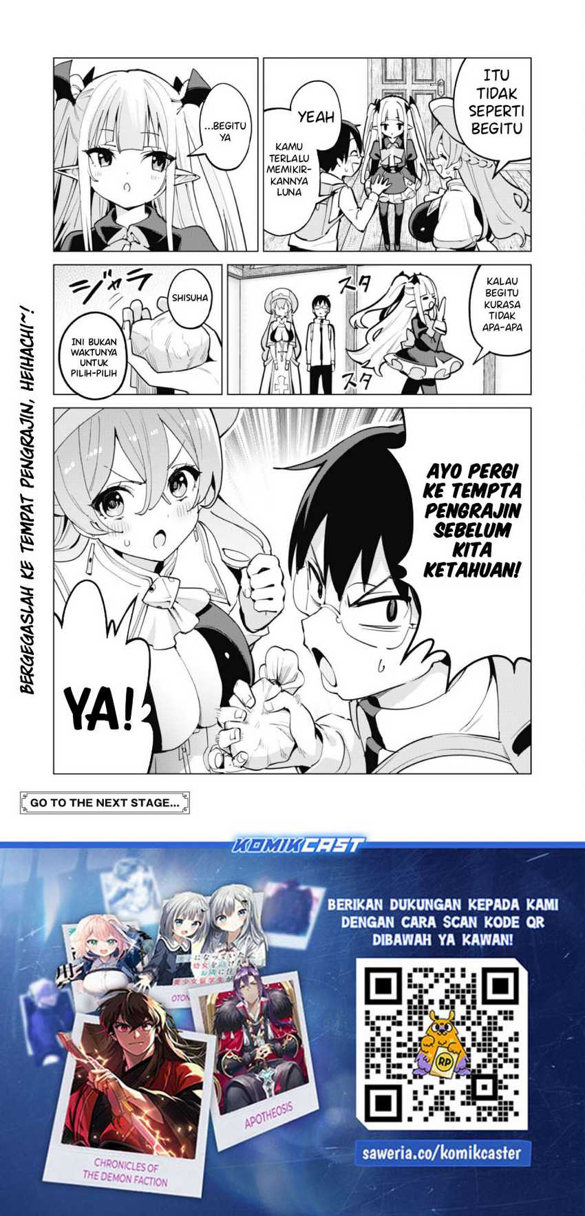 Chapter 67 - halaman 27