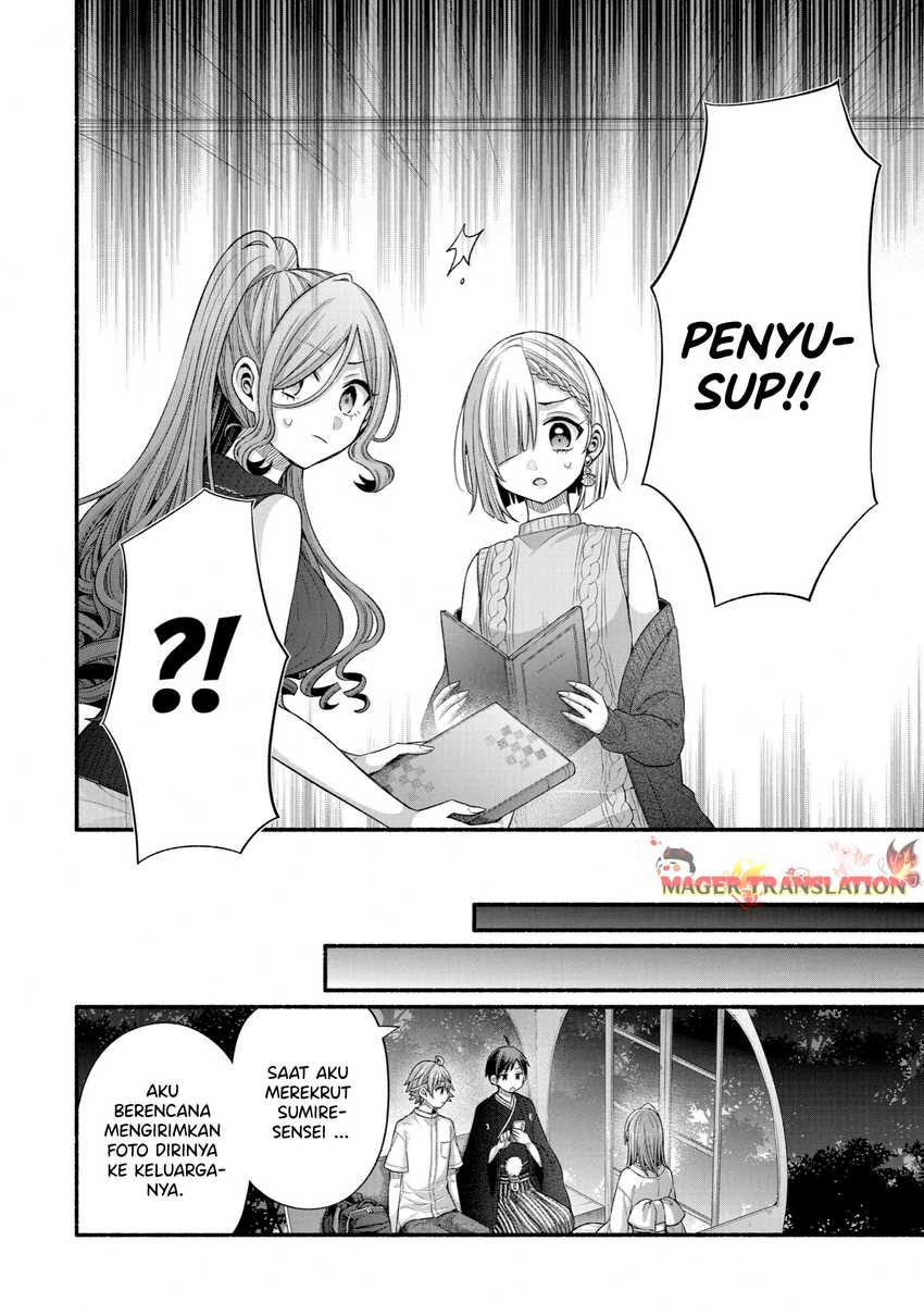 Chapter 32 - halaman 12