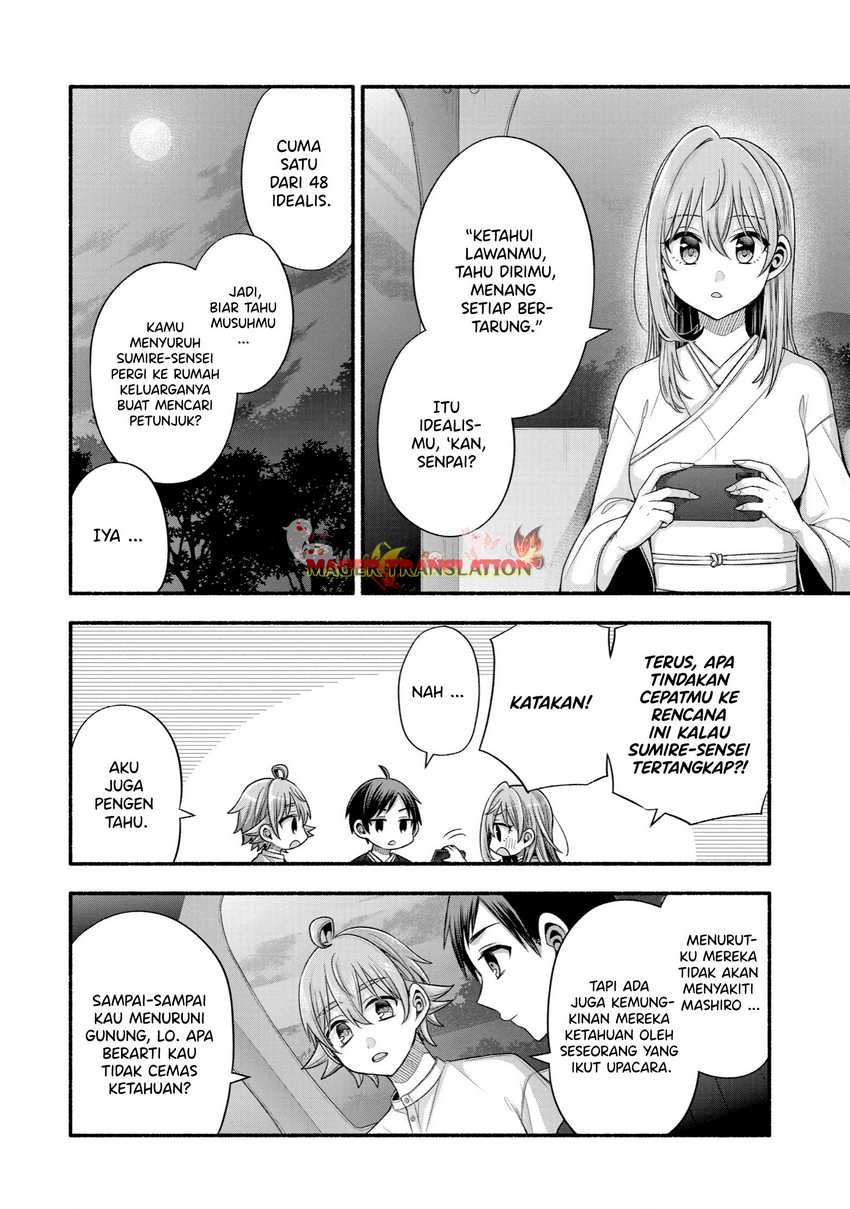 Chapter 32 - halaman 14