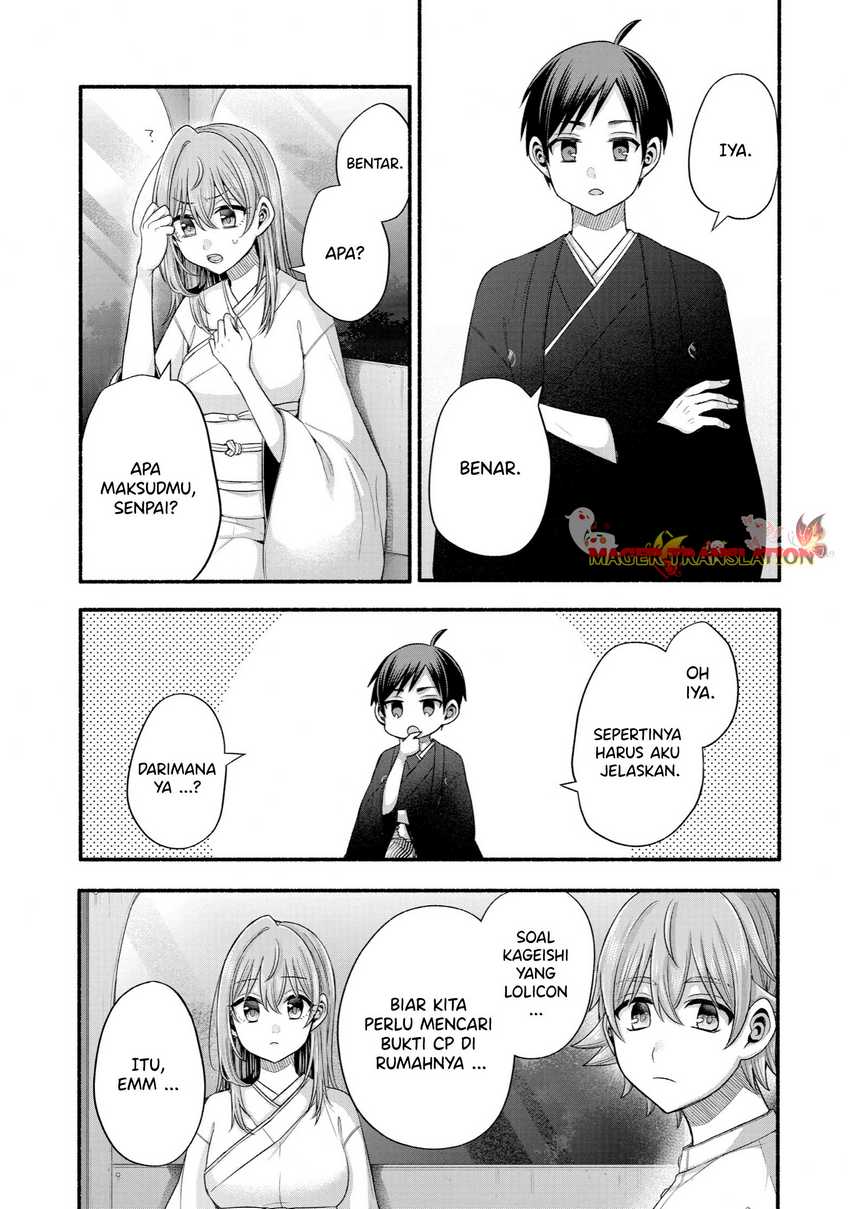 Chapter 32 - halaman 15