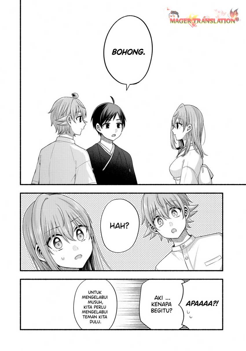 Chapter 32 - halaman 16