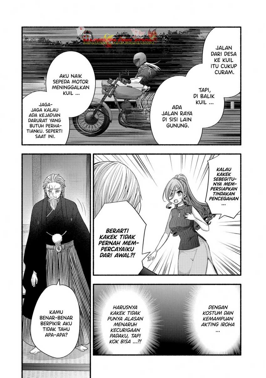Chapter 32 - halaman 20