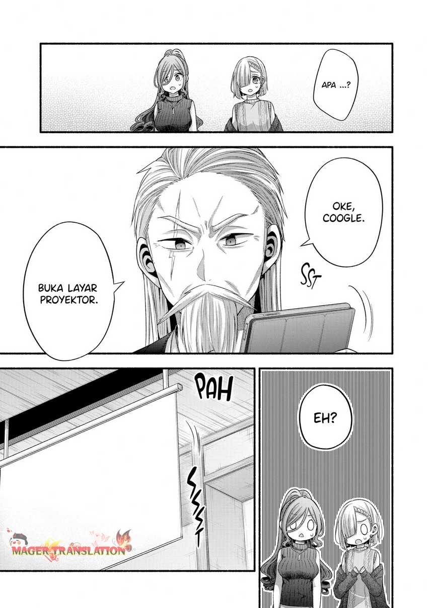 Chapter 32 - halaman 21