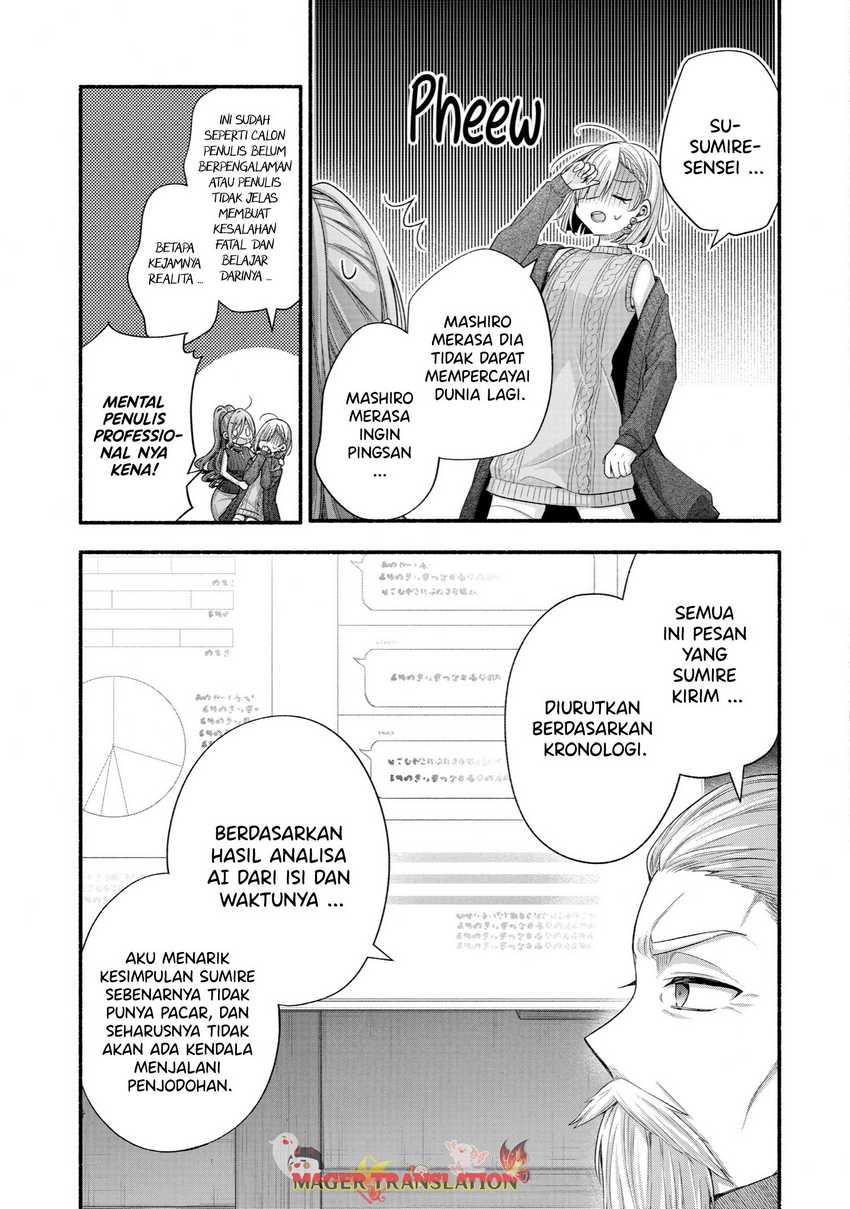 Chapter 32 - halaman 23