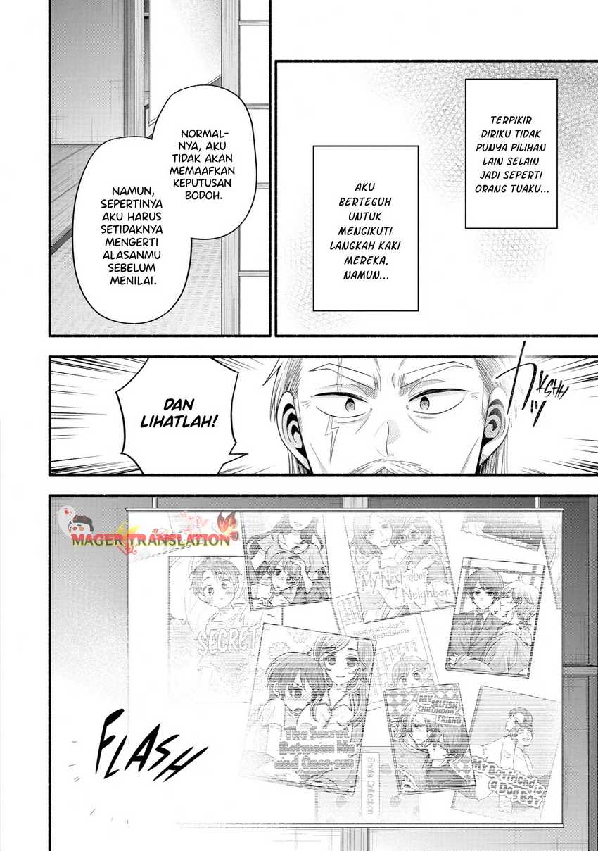 Chapter 32 - halaman 30
