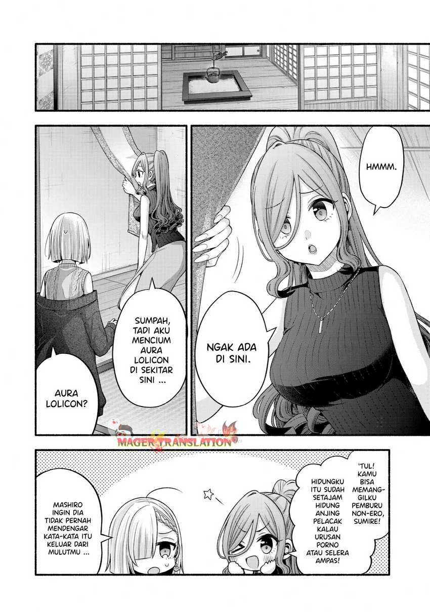 Chapter 32 - halaman 4